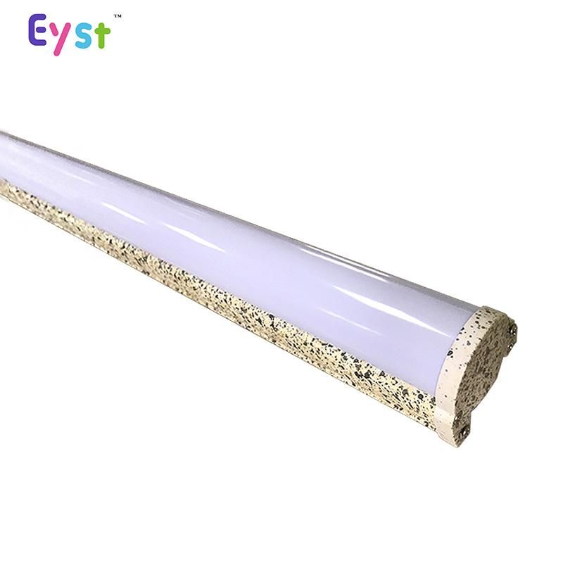 High Quality 12W LED Linear Tube Light/ Lighting Tube IP65 Lighting Projector