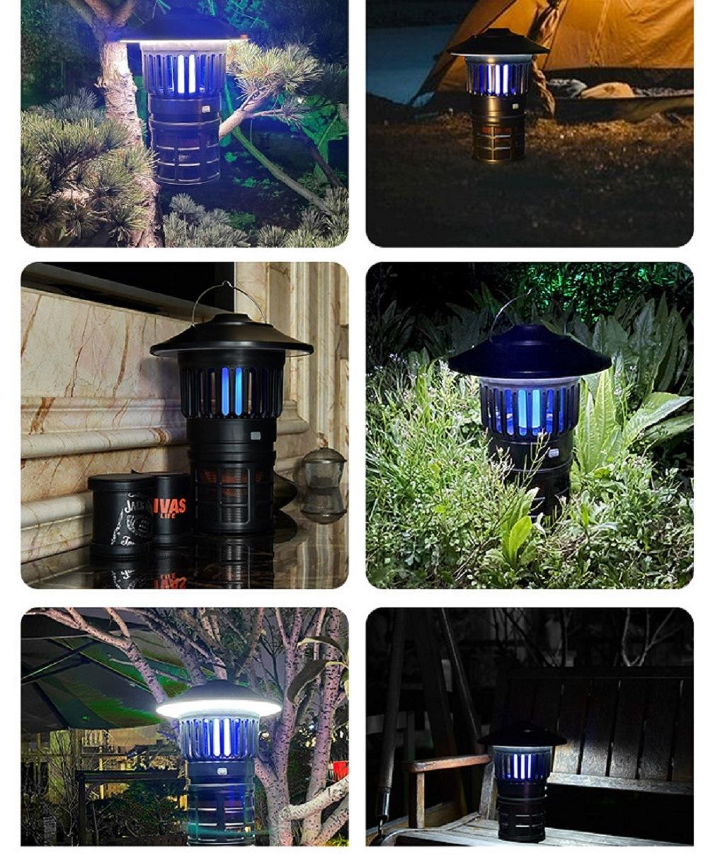 LED Solar Garden Yard Light Waterproof Outdoor Lawn Walkway Landscape Lamp Wyz17898
