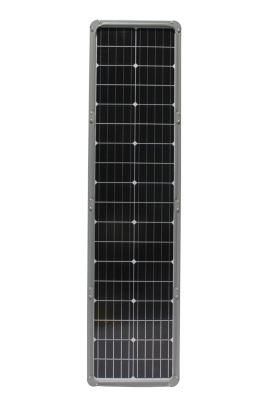 40W LED Solar Street Light (All in One) with Sensor Controller