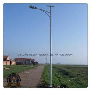 Q235 Carbon Steel Pipe for Outdoor/Garden Lighting