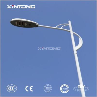 Price List Outdoor Sunlight Garden Solar LED Street Light LED Solar Highway Light Lithium Battery All in One