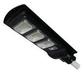 150W Factory Price Waterproof Integrated Solar Garden Light