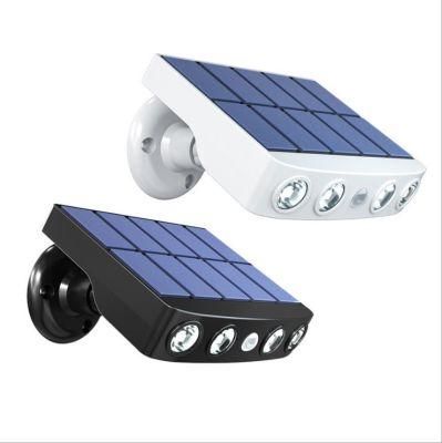 Hot Selling Supper Brightness Solar Light for Garden