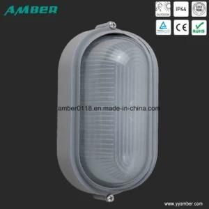 Modern Oval Bulkhead Light with Ce