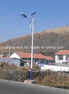 40W LED Solar Street Lights with Energy Saving