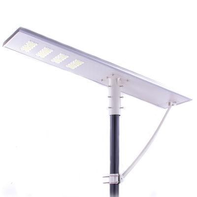 9 Meter 8m Smart Solar Street Light Pole