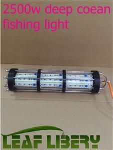 Deep Ocean LED Lighting - Underwater LED Lights for Boats, for Fish Catching in Sea Lighting
