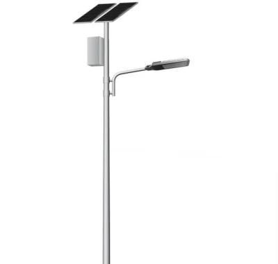 Lithium Battery Solar Panel LED Solar Street Light