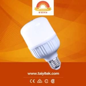 LED Bulb Lighting Supplier T100 28W 160-265V 3000K 7500K