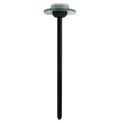 Outdoor Waterproof Glass Retro Solar Garden Lawn Lights