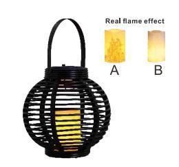 Solor Garden Lamp, Outdoor Hanging Solor Light Decoration