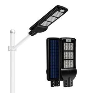 Langy Official 60W 90W 120W Intelligent All in One Solar Street Light