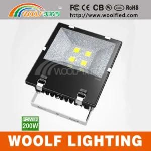 China Supply Events Used Outdoor LED High Power Flood Light