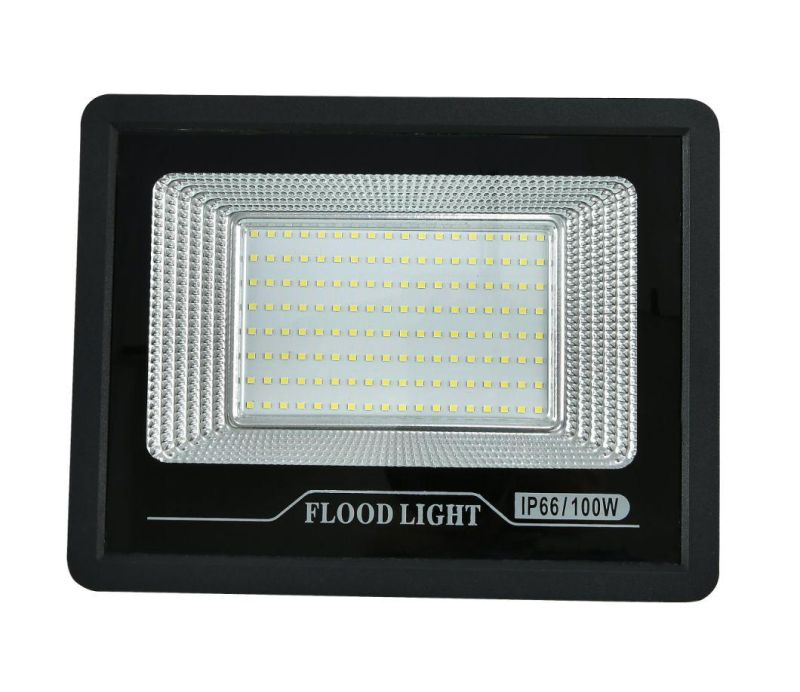 Yaye Nice Design Cheap Price 50W Outdoor LED Mini Flood Light with Super Thin Slim Mini Outdoor Waterproof LED Flood Light