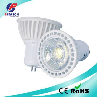 LED Spot Light Gu5.3 7*1W COB 110-240V
