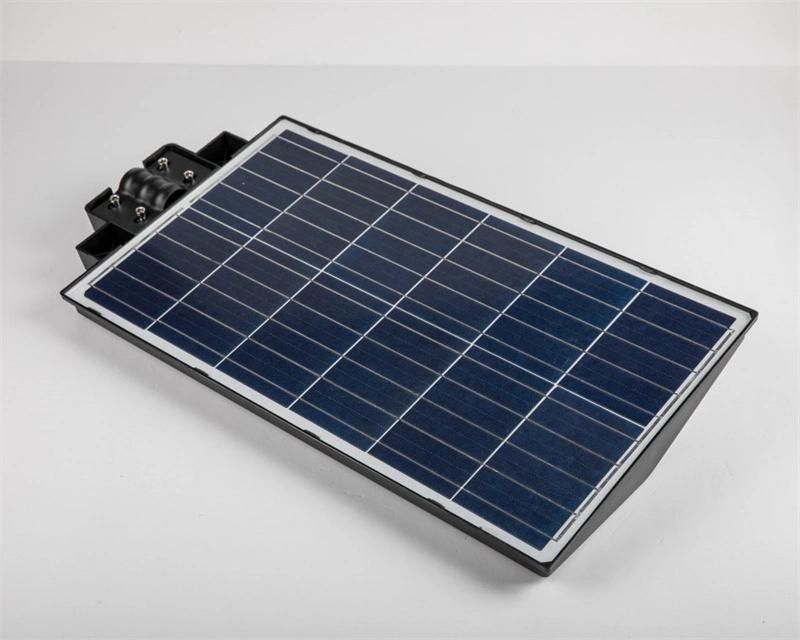 Garden Outdoor IP65 Waterproof 300W 500W Motion Sensor All in One LED Solar Street Light