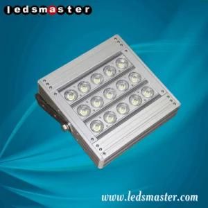 Ledsmaster 240W LED Flood Lights for Badminton Court