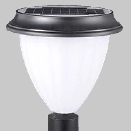 LED Outdoor Lighting Hot Sale High Quality Solar Lawn Light in Garden