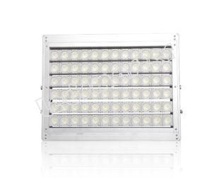 Top 10 LED Light Brands 720W LED Floodlight 160 Lumen/Watt for Badminton Court Lights