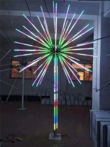 New Style Hot Sale Cheap Modern Design Decorative Garden LED Light