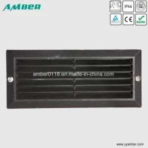 Covered Wall Recessed Light with Ce Certificate
