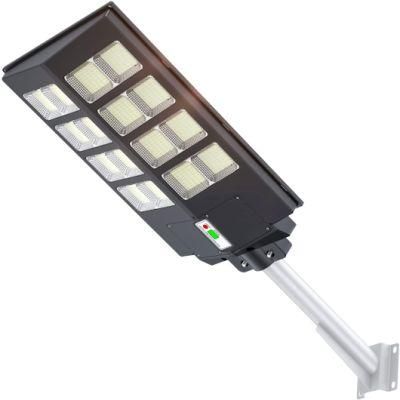 Solar Street Light Outdoor Solar Interaction Wall Lamp Solar Street Lamp