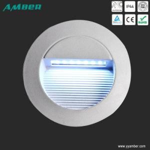 Round LED Wall Recessed Light