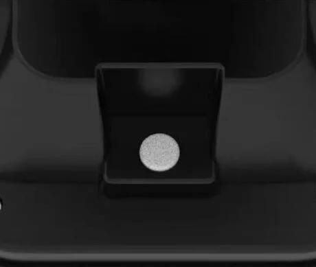 Low Price Street Lamp LED Lighting Decoration Energy Saving Power System Home Security Sensor ABS Garden Solar Wall Light
