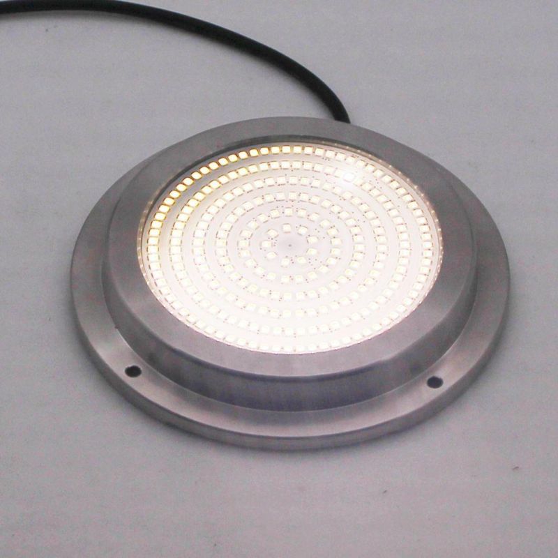 New Products for LED Boat Light and LED Pool Light