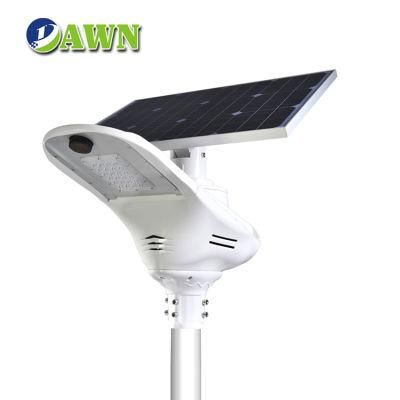 Street Lamp Solar LED Lights Garden Light Hybrid Lamps