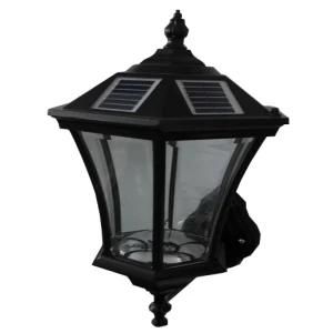 Solar Garden Light (51-3005)