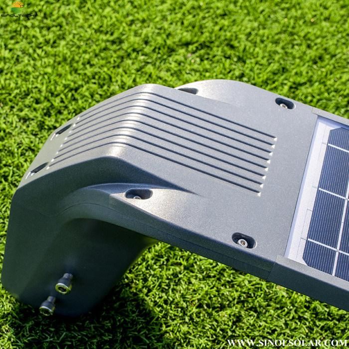 APP Control Snl Series 15W Solar LED Street Light All in One Design (INL-15W)