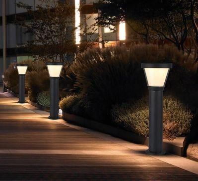 2020 Outside Dusk to Dawn Lawn Garden Yard Home Solar Powered LED Landscape Lights for Walking Street