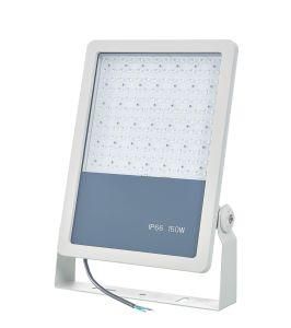 Outdoor Waterproof IP66 LED Flood Light for Garden with Long Lifespan