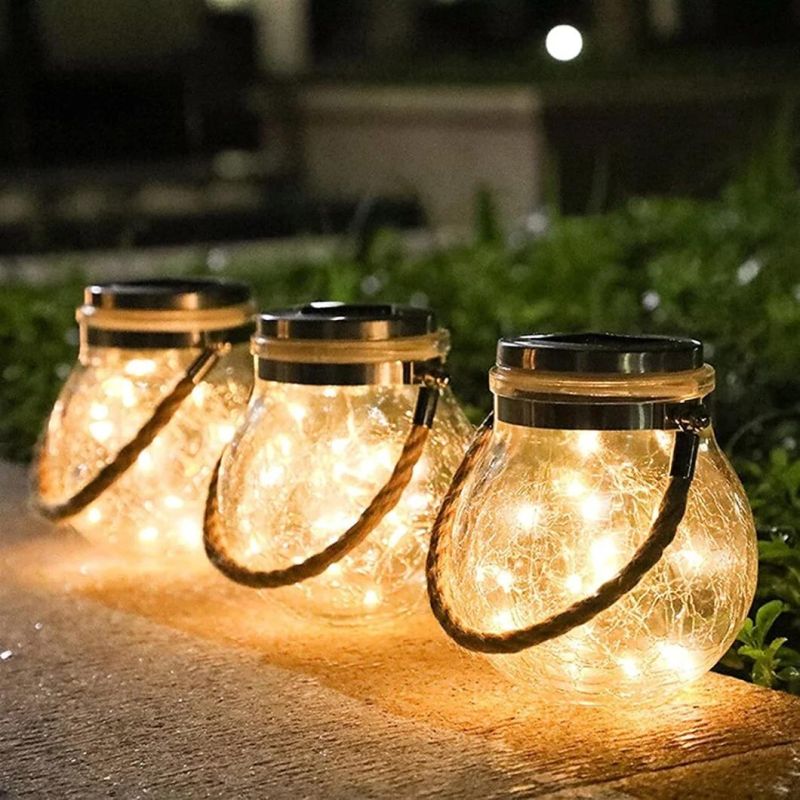 Best Selling Products Security Solar Garden Light Outdoor Waterproof Solar Lamp