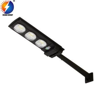 7USD Promotional LED Solar Lights with IP65
