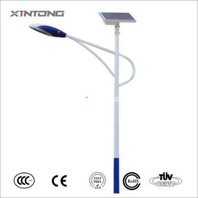 9m Outdoor LED Solar Garden Road Home Street Lighting Factory Price