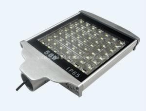 56W Outdoor Waterproof LED Road Lamp IP65 City Road Highway