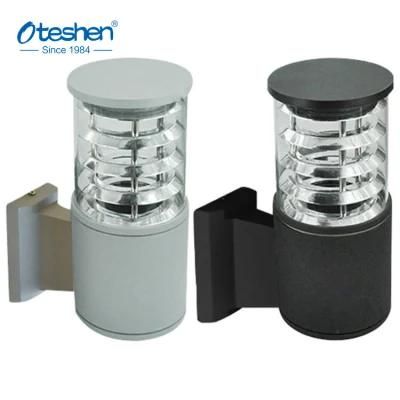 Commercial Outdoor Light Surface Mounted Bollard Light with IP44