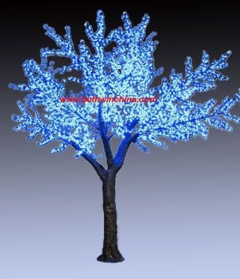 Natural Looking Decorative Lights Cherry Tree Light (BW-M-TH519-400-5400L)