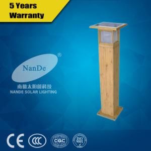 LED Solar Light 6W High Brightness