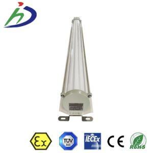 Huading 60W Explosion Proof Linear Light