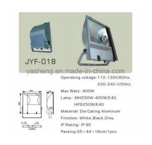 Jyf-018 HID Flood Light with Ce