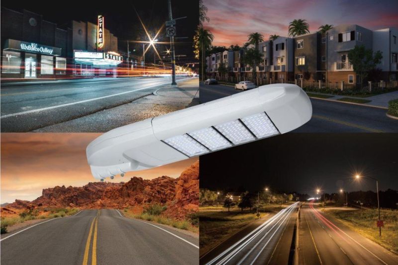 120W Ce ISO9001 Outdoor LED Energy Saving Lighting Light/Lamp