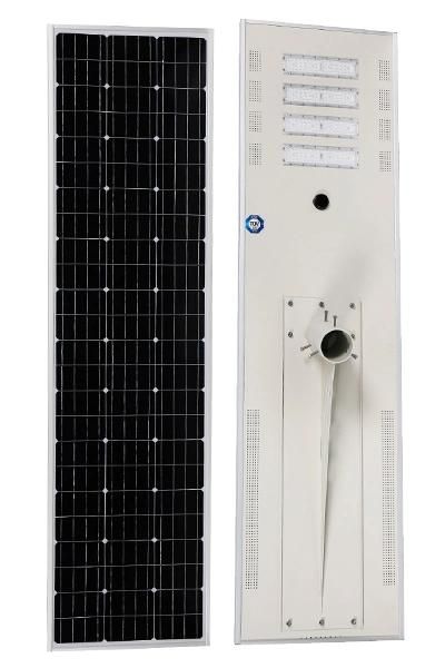 IP66 Waterproof Factory Direct Supply Solar LED Street Light