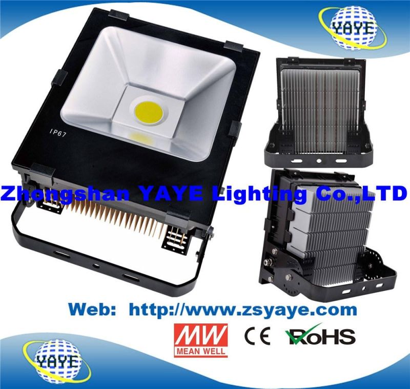 Yaye 18 Factory Price CREE /MW 150W Flood LED Light/150W Tunnel LED Light with Ce/RoHS/ 5years Warranty