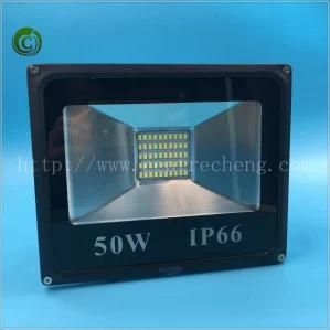 2018 SMD LED Floodlight IP 66 Square Flood Light LED Outdoor Light LED Striplight