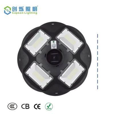 Wholesale Price High -Quality IP65 200W Soalr Garden Light