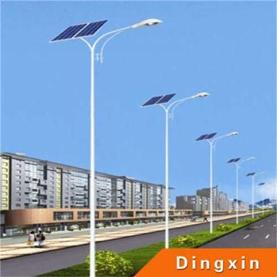 7m 36W Solar LED Street Light with ISO9001 Soncap Approved