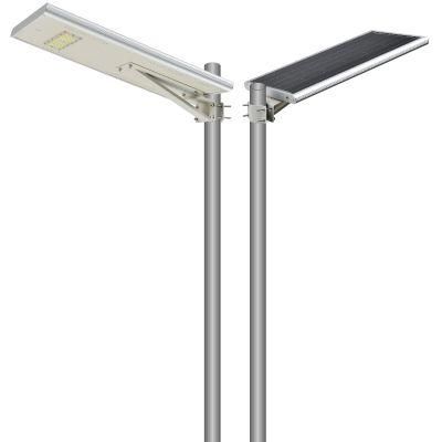 Outdoor Solar LED Street Light